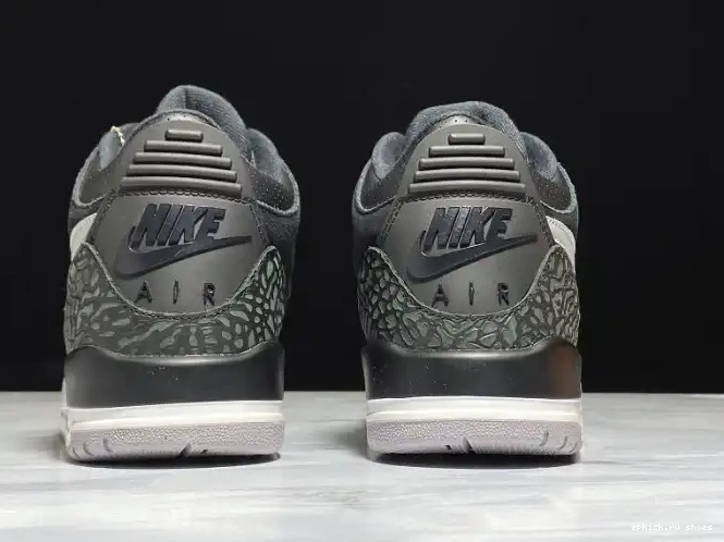 Cheap Tinker 3 Grey Cement Black Jordan Air CK4348-007 0621